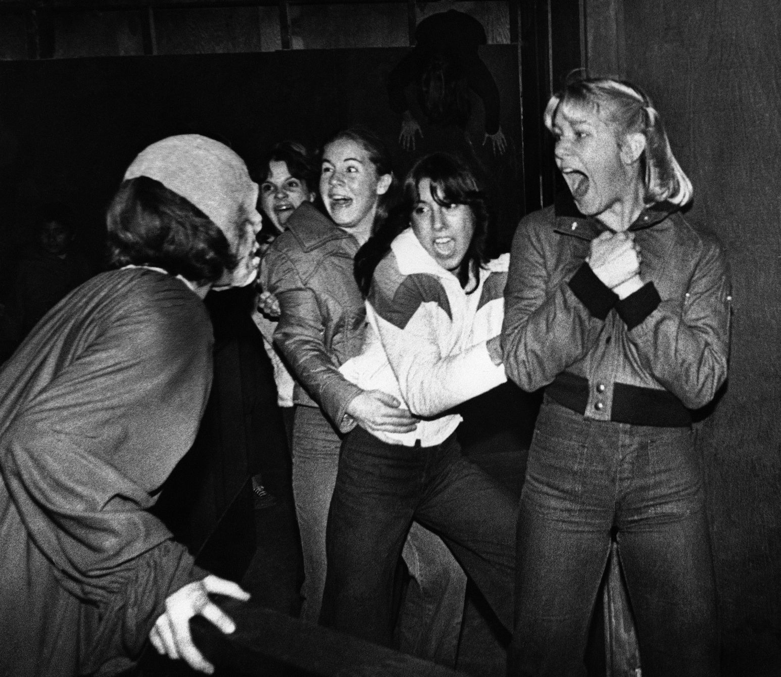 1979: Halloween